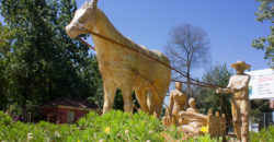 LOTEO DON SEBASTIAN II-B