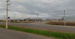 LOTE 8 EN SECTOR INDUSTRIAL