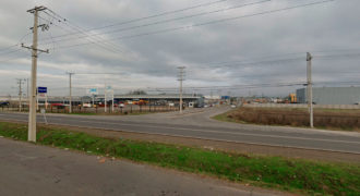 LOTE 8 EN SECTOR INDUSTRIAL