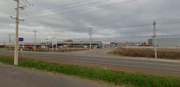 LOTE 8 EN SECTOR INDUSTRIAL