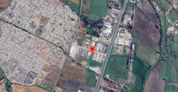 LOTE 8 EN SECTOR INDUSTRIAL