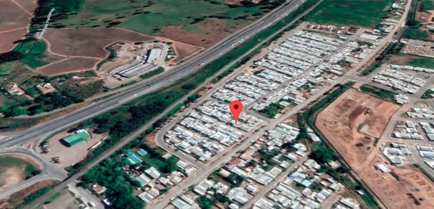 LOTEO DON SEBASTIAN II-B