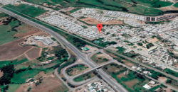 LOTEO DON SEBASTIAN II-B