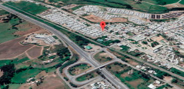 LOTEO DON SEBASTIAN II-B